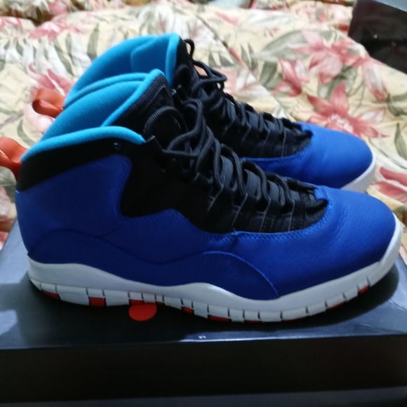 Air jordan - Picture 6 of 6